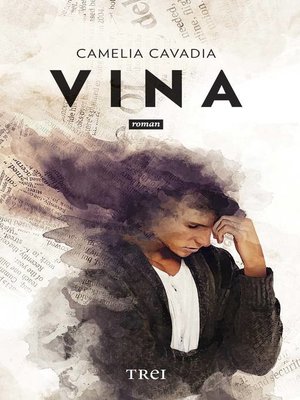 cover image of Vina